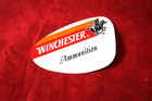 Vintage Winchester SHOOTING BLINDER Left Eye Competition Bullseye ISU NRA UIT — photo 3