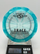 Streamline Proton Trace *Choose Exact Disc*