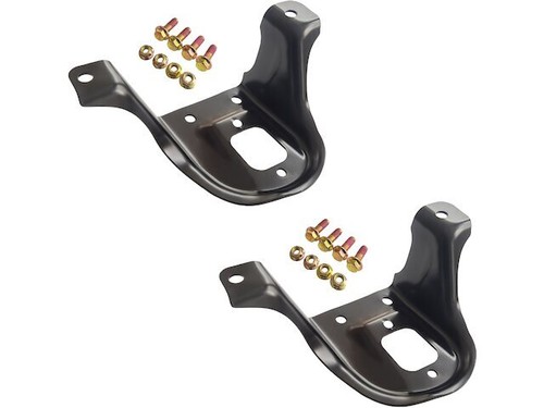 Rear Left Upper Shock Mount Set For 88-00 Chevy GMC C1500 C2500 C3500 MJ98Z9