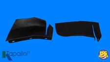 1980-85 Chevrolet Caprice/Impala Rear 1/4 Panel Fiberglass Bumper Fillers 