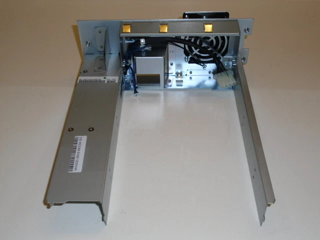 IBM TS3100 / TS3200 Sled For LTO6 FH FC Module 45E2389 ( No Tape Drive Include ) - Image 3 of 4