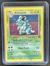 1999 Pokemon Jungle Nidoqueen #7/64