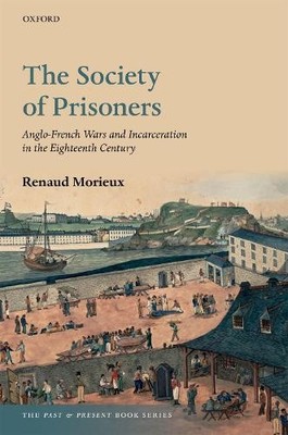 The Society of Prisoners - 9780198723585