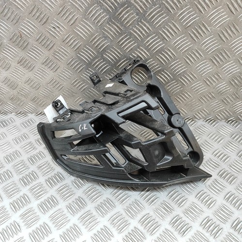 Citroën C5 Aircross Heck linker Stoßstangenhalter 9826677480 1.5 Diesel 96KW 304