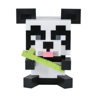 Paladone - Minecraft Panda - Licht - - Neu & Ovp