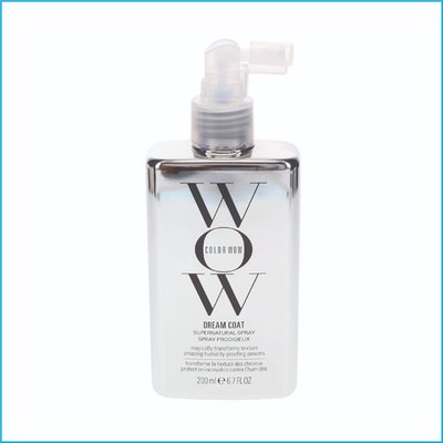 Color Wow Dream Coat Supernatural Spray 6.7oz Anti Frizz Humidity Hair Treatment