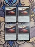 4x Sanctuary Blade - NM/M Commander 2020 C20 MTG Magic