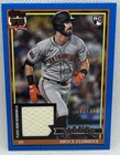 2026 Topps Series 2 Bryce Eldridge Blue (RAW)