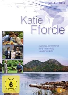 Katie Fforde - Box 4 [3 DVDs] | DVD | Zustand sehr gut