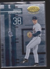 Detroit Tigers Extravaganza Inserts Rookies -- Get 40% off!!