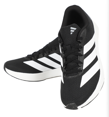 adidas Duramo RC2 Unisex Running Shoes Sports Jogging Training Black NWT  JS4429 | eBay