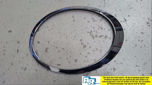 Ring Chromring Scheinwerfer Links 7149905 Mini (bmw) Mini Cooper SD Bj 2014 R55