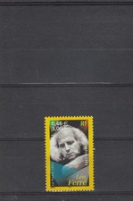 FRANCE 2001 LEON FERRE TIMBRE NEUF ** YT 3392