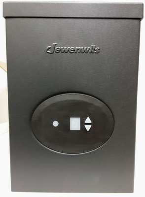 Jewenwils Low voltage 200WATT transformer - SKU:HOSL04A