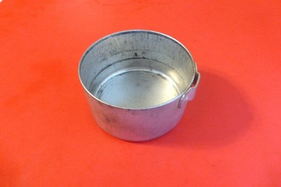 Optimus Svea 123 Cup Pot lid camp Stove