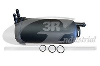 3RG Kraftstofffilter 97800 Leitungsfilter FüR Iveco Daily 4 Bus 29L10 29L12