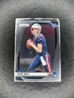 New Listing2024 Panini Prizm Football #329 Drake Maye Rookie RC New England Patriots