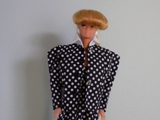 vintage HIROMICHI NAKANO BARBIE Japanese excl...