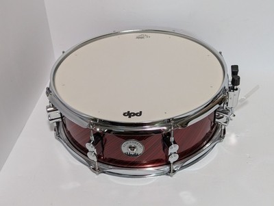 PDP New Yorker Snare Drum 14x5  Twisted Cherry - NEW