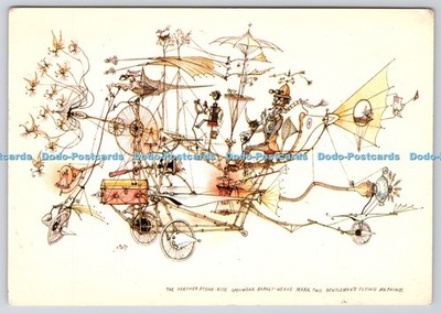 L351015 The Featherstone Kite Openwork Basketweave Mark Two Gentleman Flying Mac