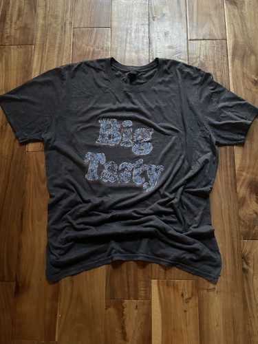 Men’s Vintage “Big Tasty” T-shirt