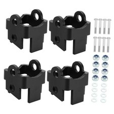 2 Leveling lift kit for Can-Am UTV 2016-2020 Defender HD5 HD8 HD10 XMR 500
