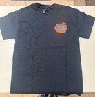 Custom Men's Size XL Black T Shirt Laconia, NH 2026 Motorcycle Week Bike Week