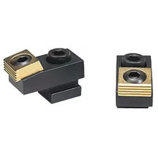 Mitee-Bite Products 24148 T-Slot Toe Clamp, 5/8In.