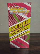 1989 Topps Back to the Future II Trading Cards 10