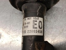 52610ST3E014M1 stoßdämpfer hinten rechts HONDA CIVIC VI FASTBACK MA MB 5308775