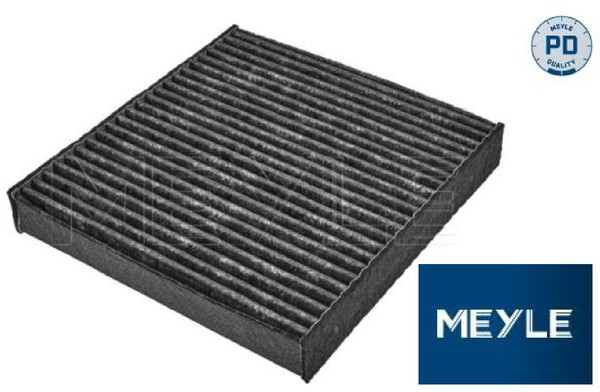 Meyle 2123260016/PD Filter FüR Innenraumluft Innenraumfilter Filter-image