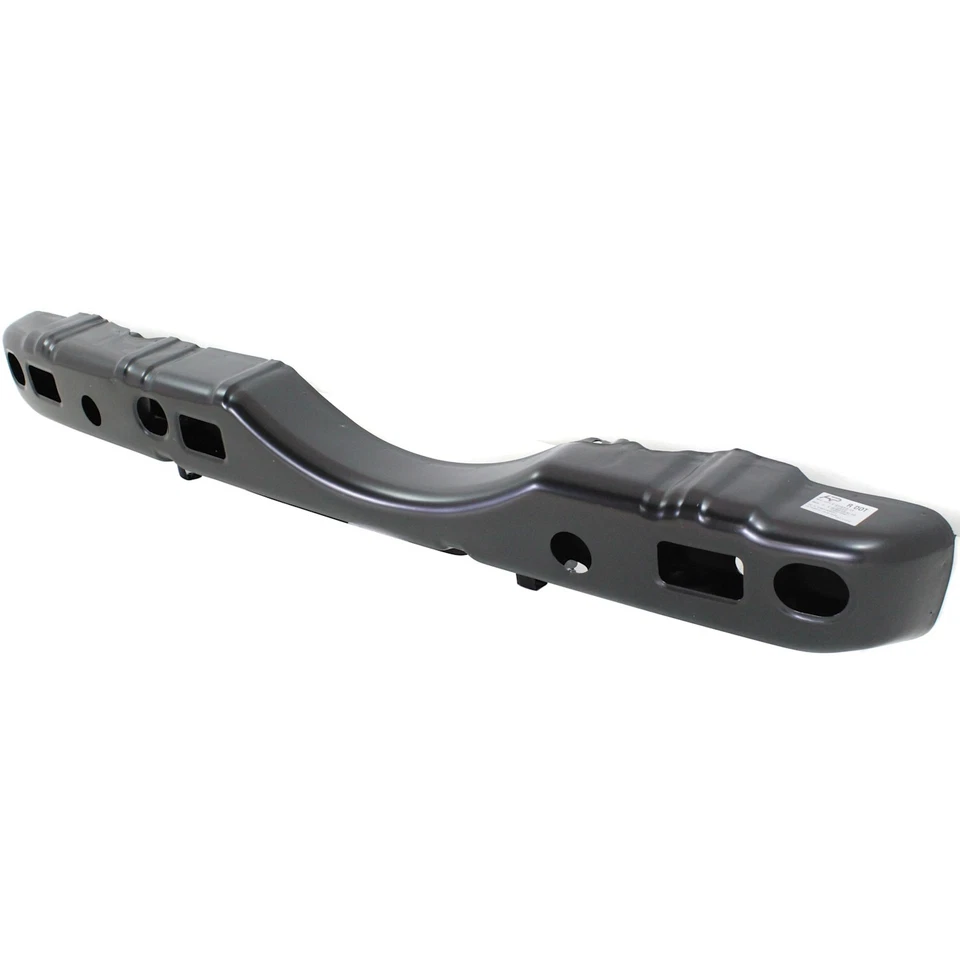 Refuerzo de parachoques trasero para Chevrolet Tracker 1999-2004 Foto 2 de 4