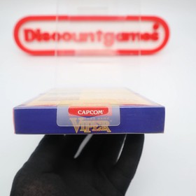 NES Nintendo CODENAME / CODE NAME: VIPER - NEW & Factory Sealed with H-Seam!