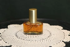 Vintage CALVIN KLEIN NATURAL SPRAY COLOGNE 1 Oz NEW!!