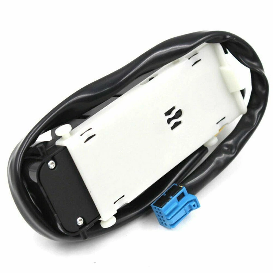 NEW For Mercedes-Benz C209 A209 Power Window Switch Driver Side A2098203410 Foto 4 de 4