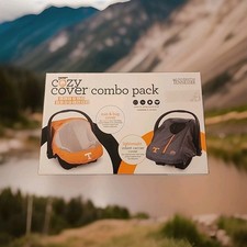 COZY COVER COMBO PACK TENNESSEE VOLTS EDITION NEW
