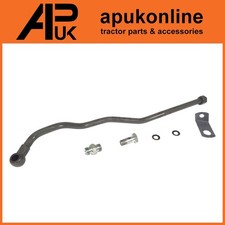 Tipping Trailer Pipe for Massey Ferguson 35 35X 135 148 165 168 265 175 Tractor