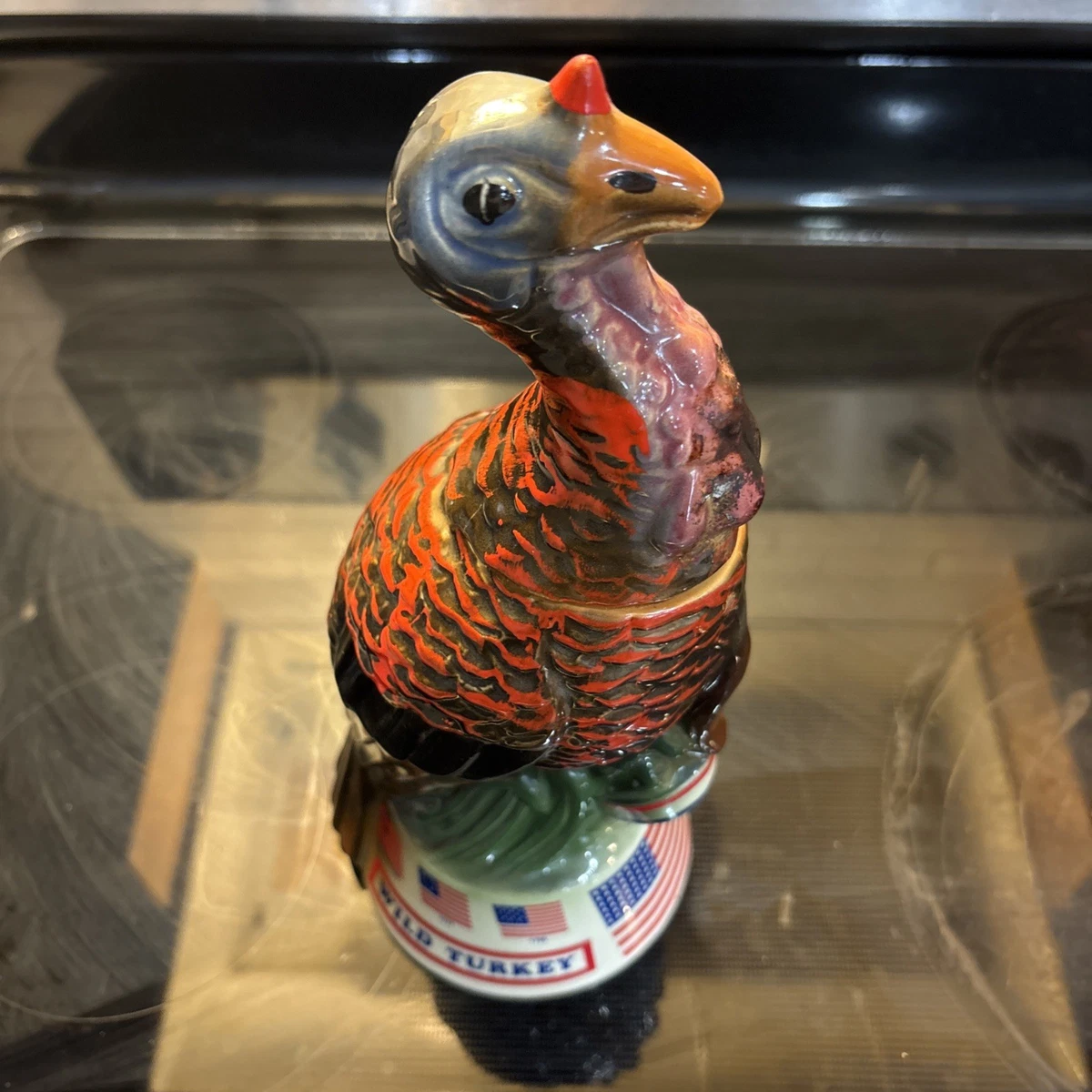 25+ Wild Turkey Decanter for sale | Updated Oct 2026