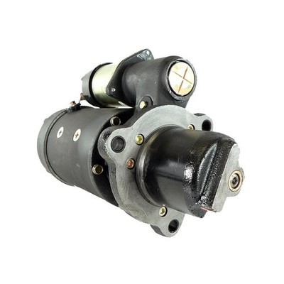 Starter Fits Case/International Models Listed Below 1651386C91 1754386C91