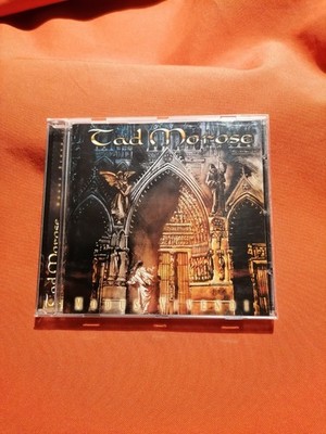 TAD MOROSE - Modus Vivendi - CD - 2003