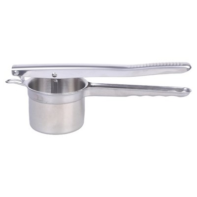 Stainless Steel Potato Ricer Masher Fruit Vegetable Press Juicer Cooking Tools