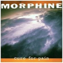 Cure for Pain von Morphine | CD | Zustand gut