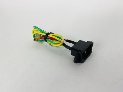 AFG 3.0AT Treadmill Power Entry Socket Input Module Set (PP418)