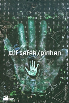 Pinhan (Turkish Edition)