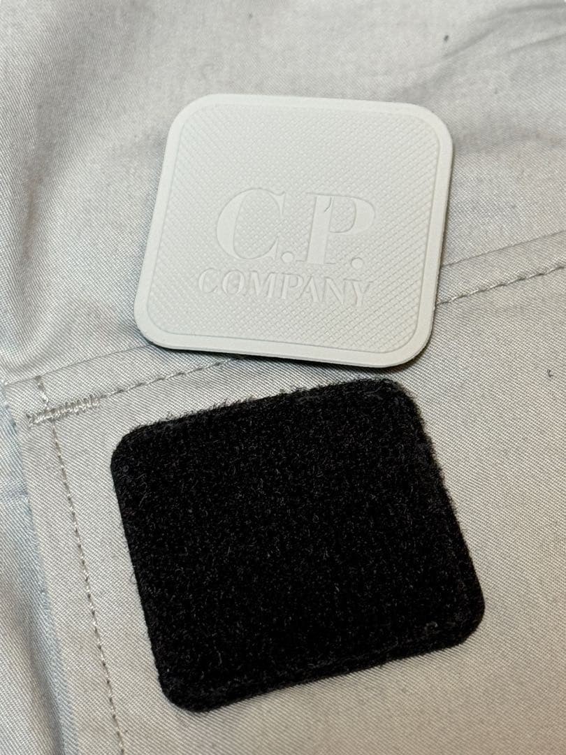 [Masterpiece] C.P. COMPANY Mod Hoodie Jacket thumbnail 6