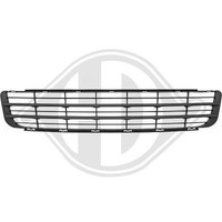 1X LüFtungsgitter StoßFäNger Diederichs 3497045 Hd Priority Parts FüR CitroëN Fi