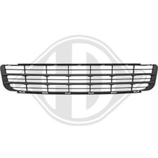 1x Lüftungsgitter Stoßfänger Diederichs 3497045 Hd Priority Parts für Citroën Fi