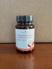 Sleepessence Supplement by Young Living for Sleep - New  Unopened