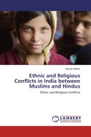 Kemal Yildirim | Ethnic And Religious Conflicts In India Between Muslims And...