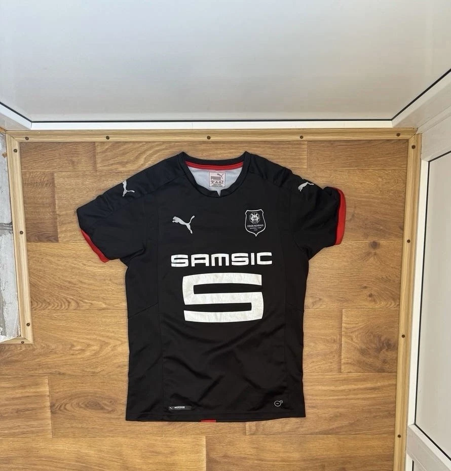 Stade Rennais International Club Soccer Fan Apparel and Souvenirs